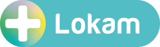 Lokam Logo