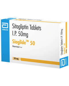 Siaglide 50 Tablet