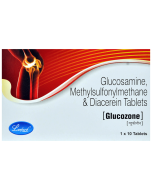 Glucozone Tablet