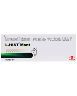 L-Hist Mont Tablet
