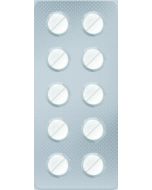 Zarbose 0.3 Tablet